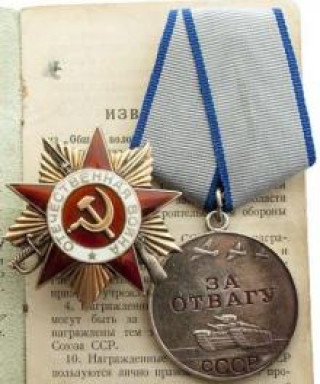 Котин Федор Артемьевич