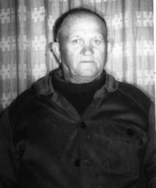 Кудашев Иван Максимович