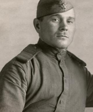 Кондаков Василий Алексеевич