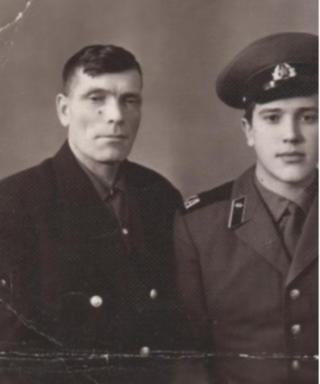 Кудашов Николай Ильич