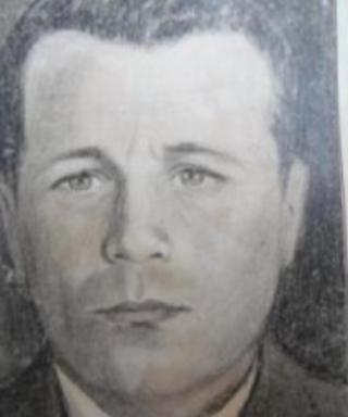 Кудрявкин Иван Иванович