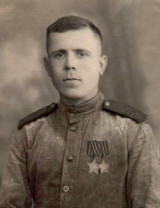 Кудрявкин Никандр Иванович