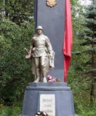 Кузин Николай Васильевич