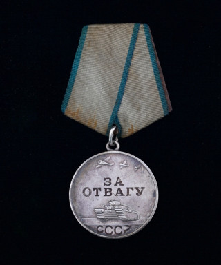 Кузнецов Иван Николаевич