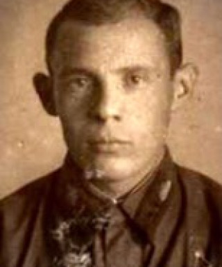 Беккер Николай Константинович