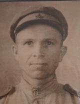 Шарый Петр Силович