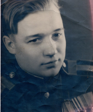 Филаткин Николай Николаевич