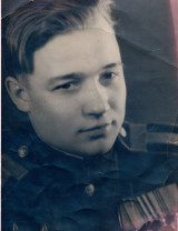 Филаткин Николай Николаевич