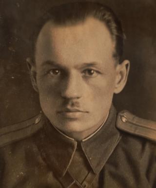 Пресняков Николай Иванович