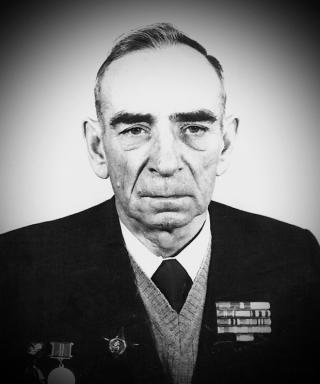 Рожков Евгений Константинович