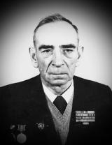 Рожков Евгений Константинович