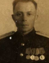 Жерздев Никита Васильевич