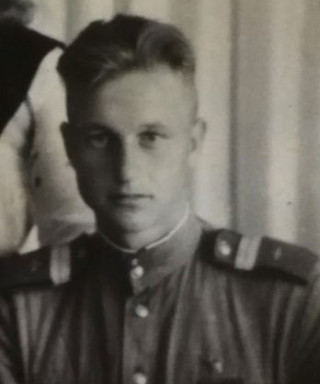 Самус Николай Иванович