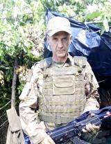 Болотин Петр Петрович