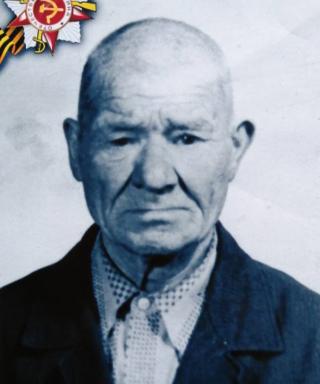 Макарьев Василий Егорович