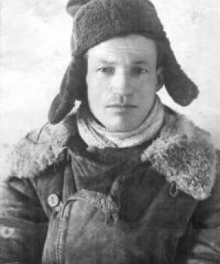 Курнаев Иван Максимович