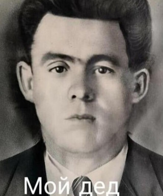 Дасаев Нурулла Хусаинович