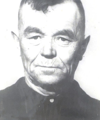 Гараев Ахматзия (неизвестно)