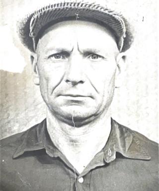 Буров Николай Федорович