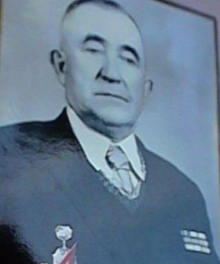 Поваляев Яков Семёнович