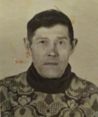 Лазарев Дмитрий Ильич