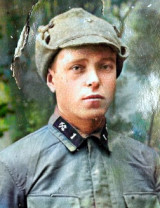 Кривошеин Матвей Андреевич