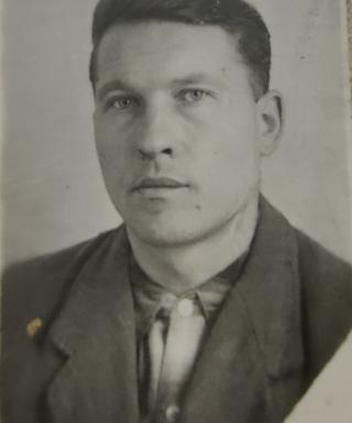 Шорников Николай Алексеевич