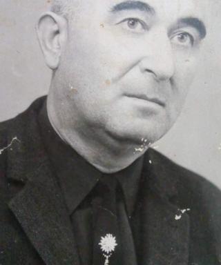 Кадохов Борис Кудзиевич