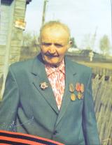 Леманов Петр Маркелович
