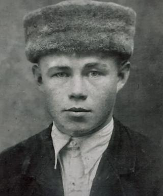 Сапожников Сергей Егорович