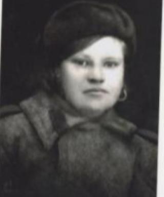 Леонтьева Татьяна Васильевна