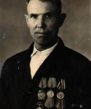 Марсаков Василий Никитович