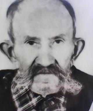 Марсаков Григорий Семенович