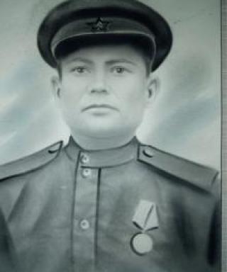 Марсаков Ефим Артемович