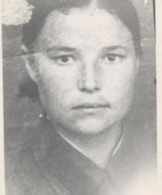 Марсакова Таиссия Никитовна