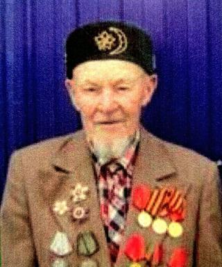 Сираев Касим Сираевич