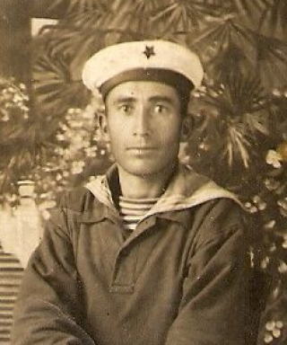 Мурадов Зайнутдин Мурадович