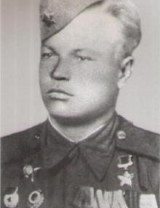 Медведев Михаил Михайлович