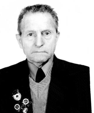 Прудников Иван Кириллович