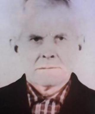 Михеев Николай Федорович