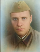 Северин Яков Евгеньевич