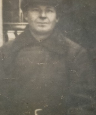 Граков Афанасий Никонорович