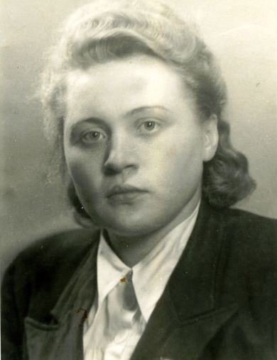 Аверина Екатерина Михайловна