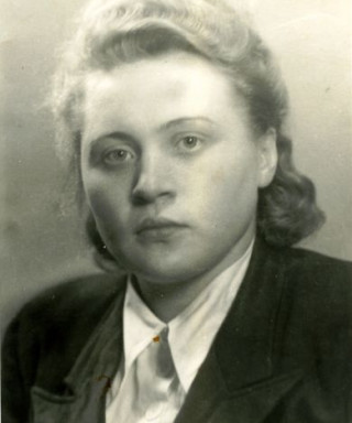 Аверина Екатерина Михайловна