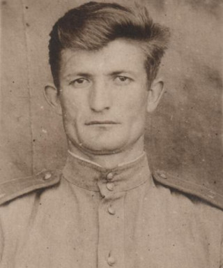 Васильев Василий Михайлович