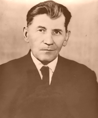 Лукьянчиков Николай Петрович