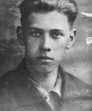 Юдин Сергей Николаевич