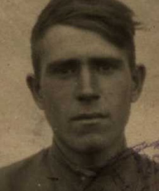 Чуваткин Василий Трофимович