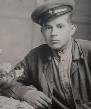 Шашнев Семен Андреевич