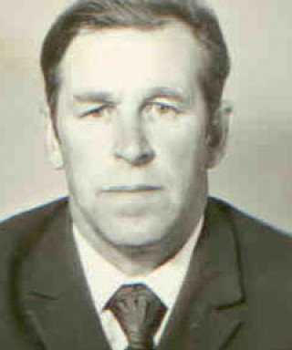 Мокров Виктор Владимирович